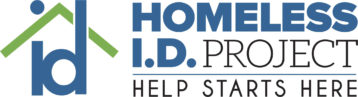 Home | Homeless ID Project