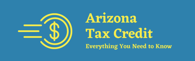 Arizona Tax Credit: Everything You Need to Know | Homeless ID Project