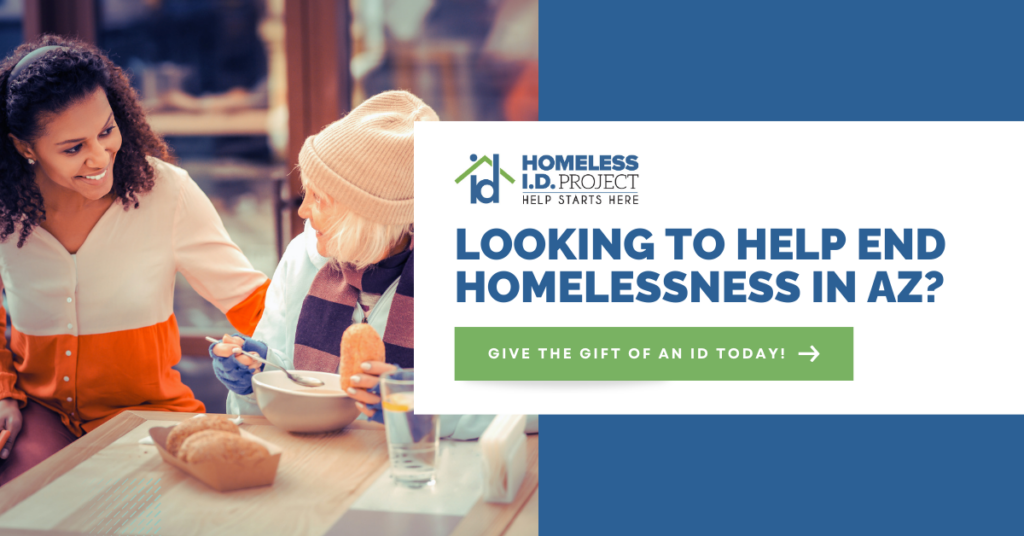 how to end homelessness in arizona